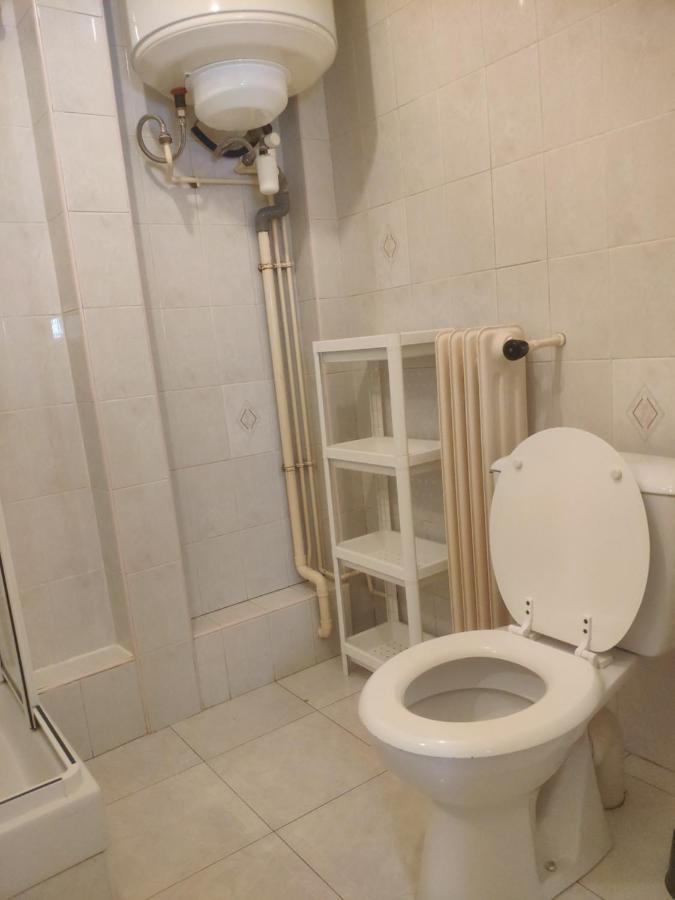 Apartament Le Noisy Zewnętrze zdjęcie