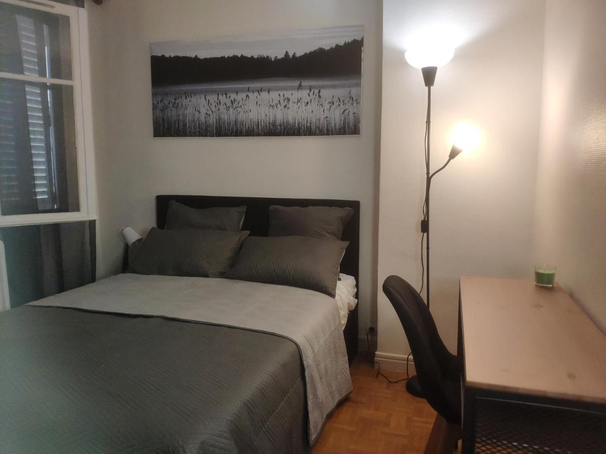 Apartament Le Noisy Zewnętrze zdjęcie